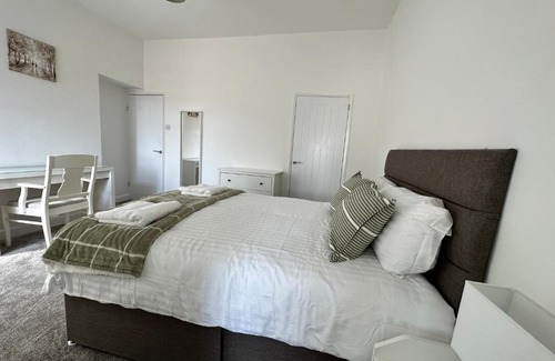 Stockton-on-Tees House | 4 bed house off Norton village