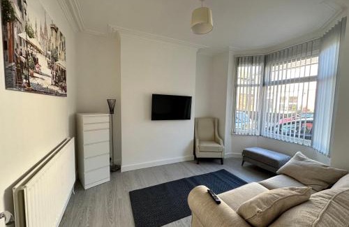 Stockton-on-Tees House | 4 bed house off Norton village