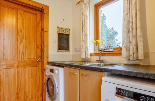 Badachro House | 4 Bed in Badachro CA390