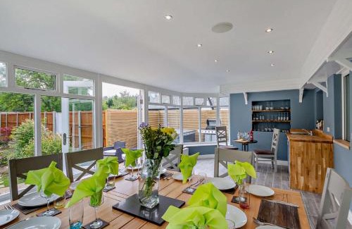 Llanddona House | 4 Bed in Beaumaris 94501