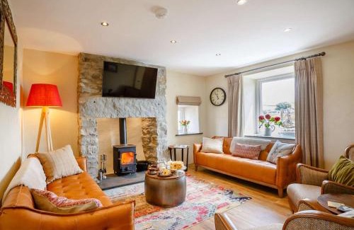 Pentre-Foelas House | 4 Bed in Betws-y-coed 87315