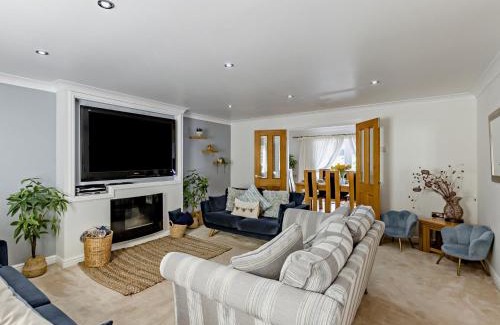 Westleigh House | 4 Bed in Bideford NILGA