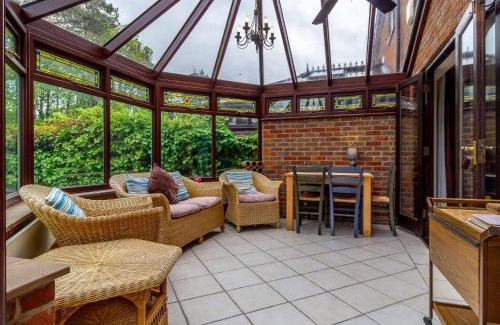 Burnham Deepdale House | 4 Bed in Burnham Deepdale KT113