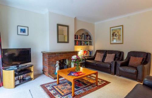 Burnham Deepdale House | 4 Bed in Burnham Deepdale KT113
