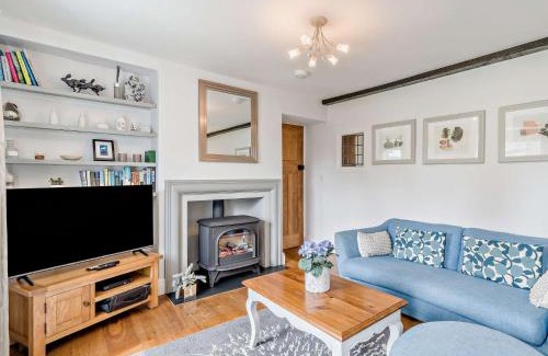 Cartmel House | 4 Bed in Cartmel LCC71