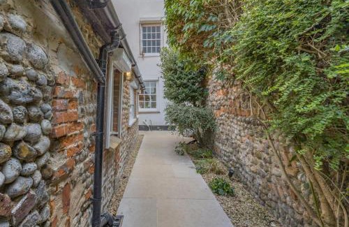 Cley next the Sea House | 4 Bed in Cley oc-m33116