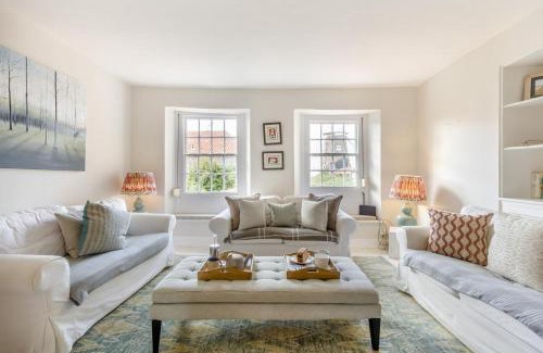 Cley next the Sea House | 4 Bed in Cley oc-m33116