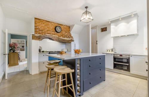 Cley next the Sea House | 4 Bed in Cley oc-m33116