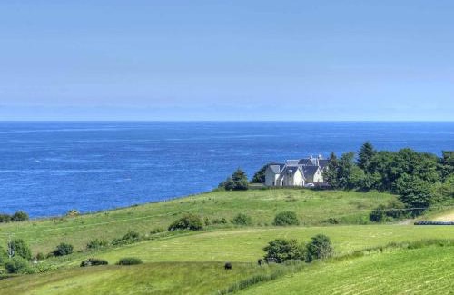 St Abbs House | 4 Bed in Coldingham CA256