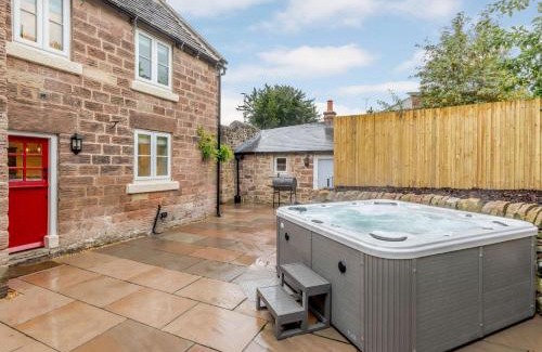 Cromford House | 4 Bed in Cromford 82198