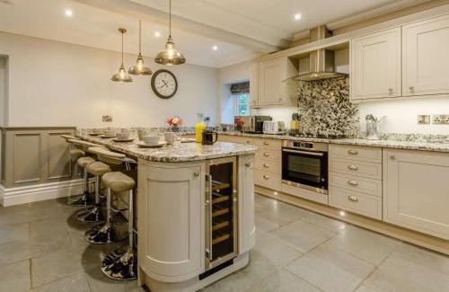 Cromford House | 4 Bed in Cromford 82198