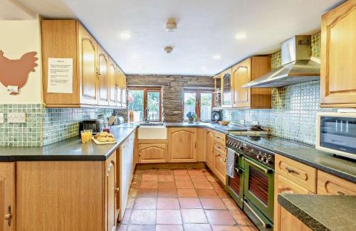 East Portlemouth House | 4 Bed in Dartmoor National Park 49535