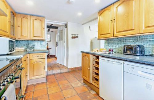 East Portlemouth House | 4 Bed in Dartmoor National Park 49535