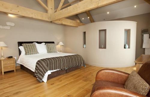 Scawton House | 4 bed in Hovingham G0146