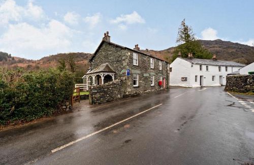 Rosthwaite House | 4 Bed in Keswick 86248