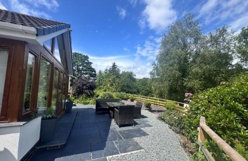 Llanidloes House | 4 Bed in Llanidloes 95968