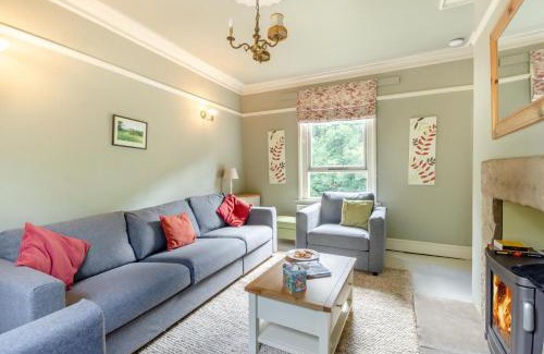 Cromford House | 4 Bed in Matlock Bath oc-r32432