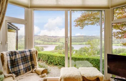 Near Sawrey House | 4 Bed in Near and Far Sawrey LLH42