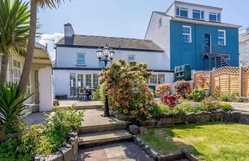 New Quay House | 4 Bed in New Quay 78589