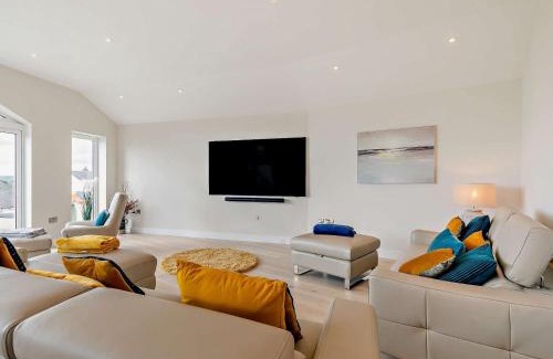 Polruan House | 4 Bed in Polruan 91931