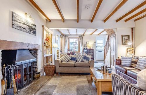 Polruan House | 4 Bed in Polruan PC060