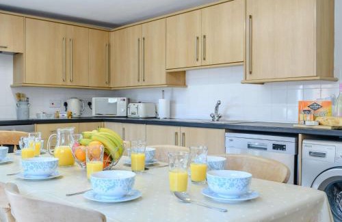Wainfleet All Saints House | 4 Bed in Skegness 81343