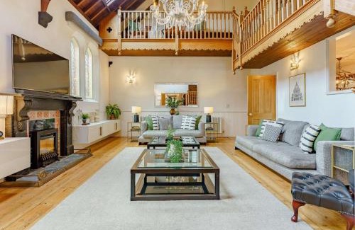 Ventnor House | 4 Bed in Whitwell 87435