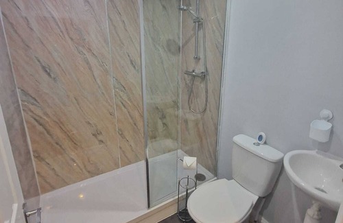 Flamborough Cabin | 4-Bed Lodge in flamborough Bridlington sleeps 8