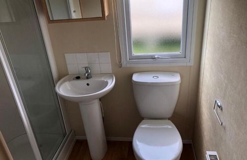 Tattershall Other | 4 bedroom 10 berth caravans with Hot Tub ,Mountain Bikes Tattershall Lakes