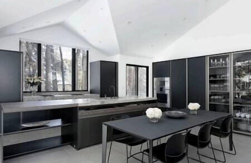 Aspen House | 4 Bedroom 4 Bath West End Sleek Contemporary home!