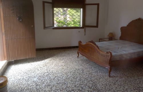 Mont-roig del Camp Ski Chalet | 4 bedroom accommodation in Les Planes del Rei