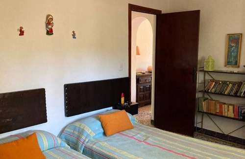 Mont-roig del Camp Ski Chalet | 4 bedroom accommodation in Les Planes del Rei
