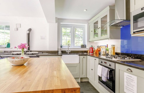 Bratton Clovelly Cottage | 4 bedroom accommodation in Bratton Clovelly