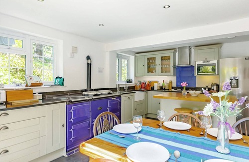 Bratton Clovelly Cottage | 4 bedroom accommodation in Bratton Clovelly