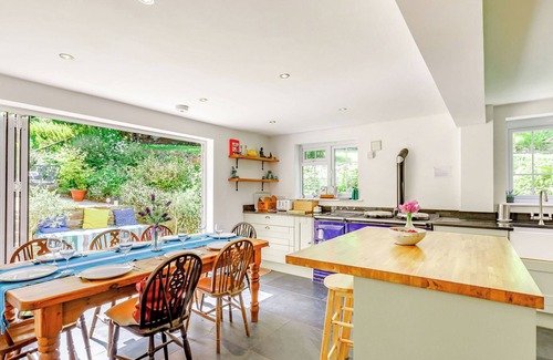 Bratton Clovelly Cottage | 4 bedroom accommodation in Bratton Clovelly