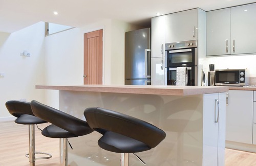 Broadwoodkelly Cabin | 4 bedroom accommodation in Monkokehampton, near Okehampton