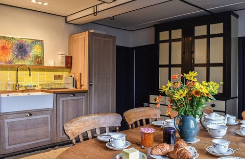 Kirkby Stephen Cottage | 4 bedroom accommodation in Ravenstonedale, near Kirby Stephen