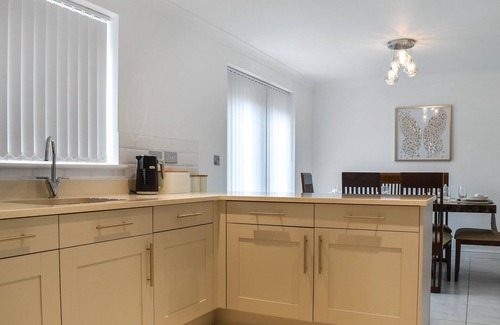 Middlesbrough Cottage | 4 bedroom accommodation in Middlesborough