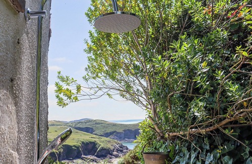 Solva Cottage | 4 bedroom accommodation in Solva, near St Davids
