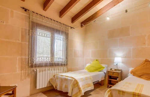 Santa Margalida Villa | 4 bedroom accommodation in Can Picafort