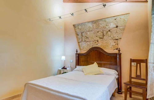 Santa Margalida Villa | 4 bedroom accommodation in Can Picafort