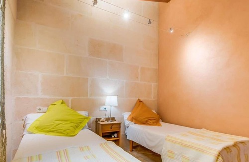 Santa Margalida Villa | 4 bedroom accommodation in Can Picafort