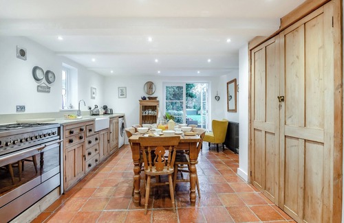 Mudeford Cottage | 4 bedroom accommodation in Mudeford, near Christchurch