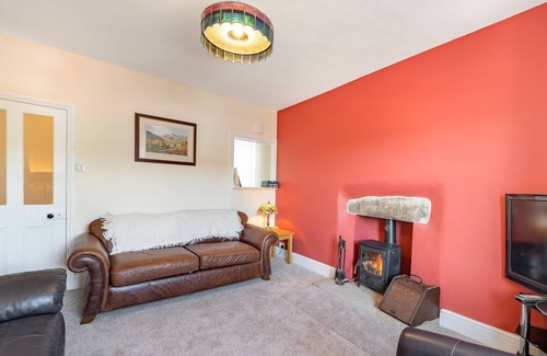 Cockermouth Cottage | 4 bedroom accommodation in Cockermouth