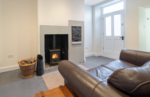 Cockermouth Cottage | 4 bedroom accommodation in Cockermouth