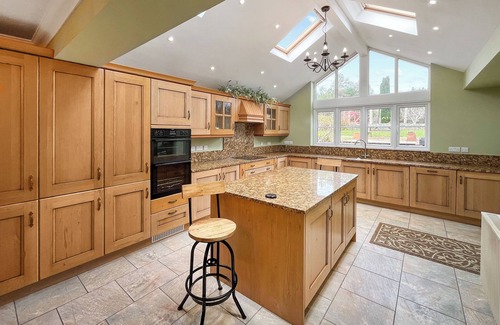 Cockermouth Cottage | 4 bedroom accommodation in Cockermouth