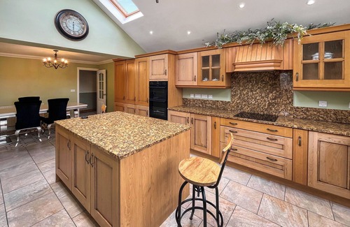 Cockermouth Cottage | 4 bedroom accommodation in Cockermouth