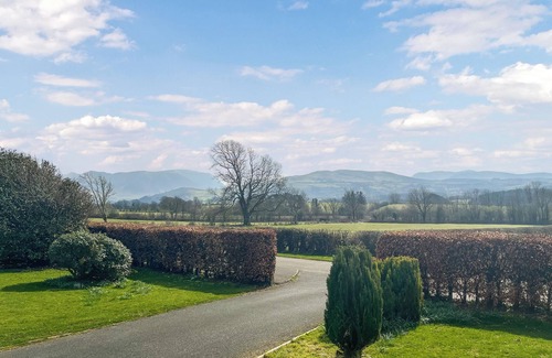 Cockermouth Cottage | 4 bedroom accommodation in Cockermouth