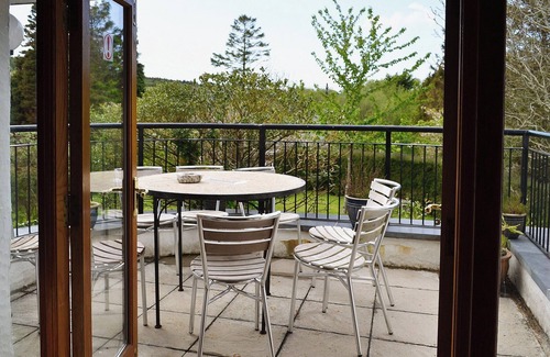 Llanddona Cottage | 4 bedroom accommodation in Wern-y-Wylan