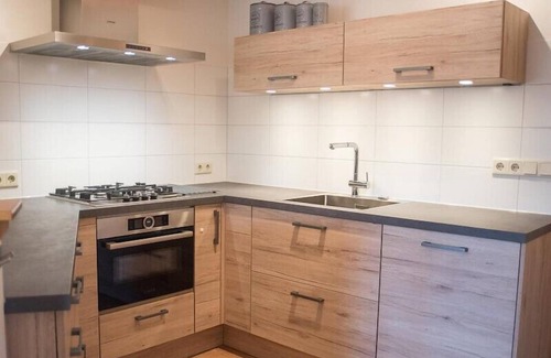 De Cocksdorp House | 4 bedroom accommodation in De Cocksdorp